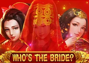 Spil Whos the Bride hos Royal Casino