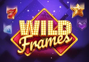 Spil Wild Frames for sjov på vores danske online casino