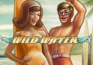 Spil Wild Water for sjov på vores danske online casino