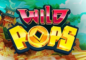 Spil WildPops for sjov på vores danske online casino