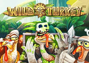 Spil Wild Turkey hos Royal Casino