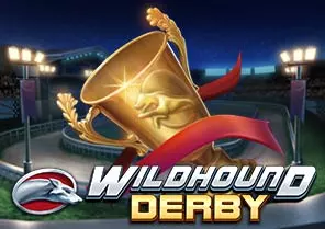 Spil Wildhound Derby for sjov på vores danske online casino