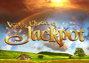 Spil Wish Upon A Jackpot for rigtige penge i vores online spillehal