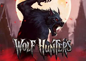 Spil Wolf Hunters for sjov på vores danske online casino