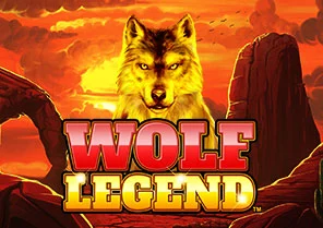 Spil Wolf Legend Megaways for sjov på vores danske online casino