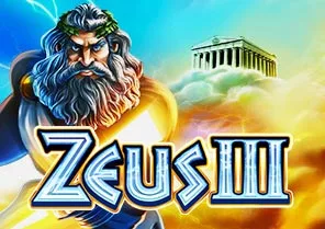 Spil Zeus 3 hos Royal Casino
