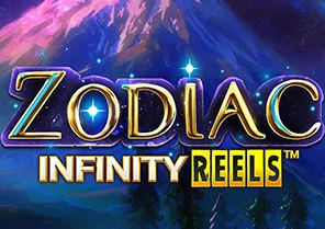 Spil Zodiac Infinity Reels hos Royal Casino