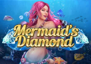 Spil Mermaid's Diamond hos Royal Casino
