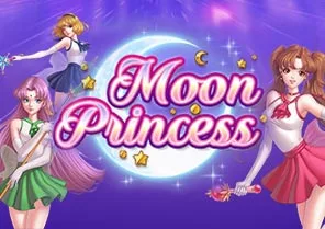 Spil Moon Princess for sjov på vores danske online casino