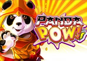 Spil Panda Pow for sjov på vores danske online casino