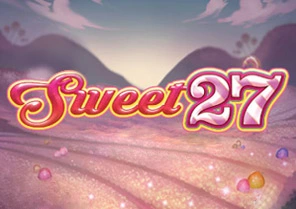 Spil Sweet 27 for sjov på vores danske online casino