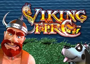 Spil Viking Fire for sjov på vores danske online casino