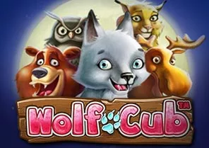 Spil Wolf Cub hos Royal Casino