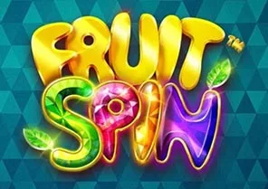 Spil Fruit Spin for sjov på vores danske online casino