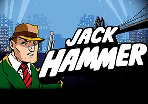 Spil Jack Hammer hos Royal Casino