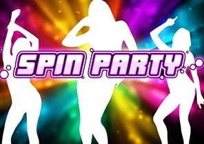 Spil Spin Party for sjov på vores danske online casino