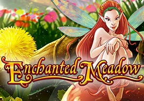 Spil Enchanted Meadow for sjov på vores danske online casino