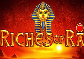 Spil Riches of RA Mobile hos Royal Casino