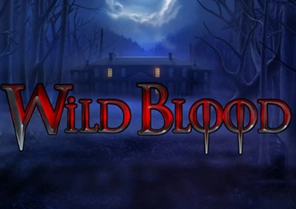 Spil Wild Blood for sjov på vores danske online casino