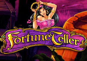 Spil Fortune Teller for sjov på vores danske online casino