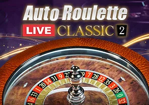 Spil Auto Classic 2 Roulette hos Royal Casino
