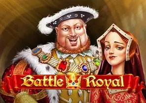 Spil Battle Royal for sjov på vores danske online casino