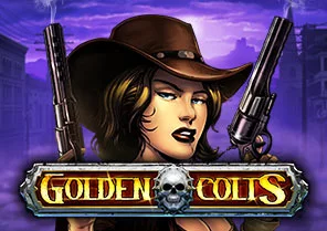 Spil Golden Colts hos Royal Casino