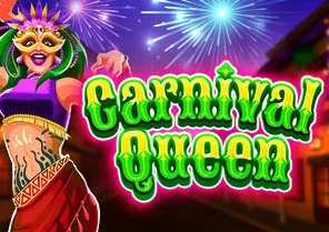 Spil Carnival Queen hos Royal Casino