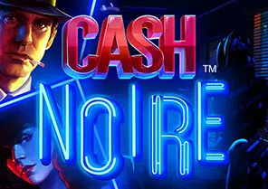 Spil Cash Noire for sjov på vores danske online casino