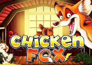 Spil Chicken Fox hos Royal Casino