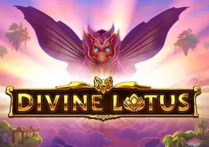 Spil Divine Lotus for sjov på vores danske online casino