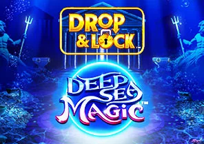 Spil Drop and Lock Deep Sea Magic for rigtige penge i vores online spillehal