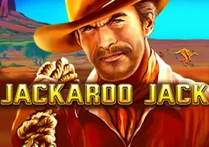 Spil Jackaroo Jack for sjov på vores danske online casino