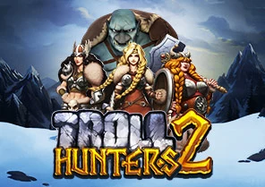 Spil Troll Hunters 2 Mobile hos Royal Casino