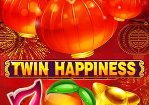 Spil Twin Happiness hos Royal Casino