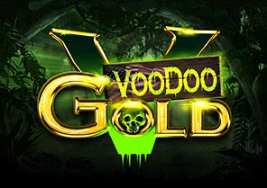 Spil Voodoo Gold for sjov på vores danske online casino