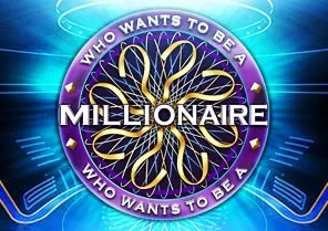 Spil Who Wants To Be A Millionaire for sjov på vores danske online casino