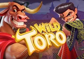 Spil Wild Toro hos Royal Casino