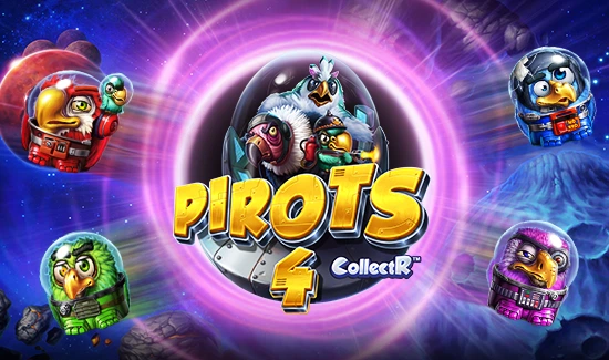 Gratis Chancer til Pirots 4