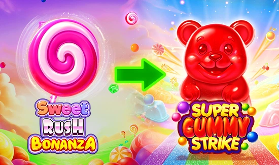 Få 100 Chancer til nyt spil