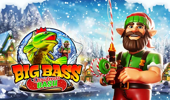 Gratis Chancer til Big Bass-spil