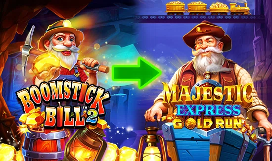 Få 100 Chancer i dag