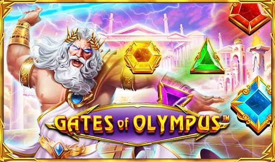 Gratis Chancer til Gates of Olympus