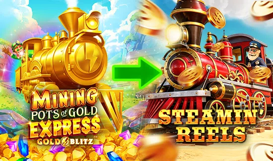 Få 50 Chancer til nyt spil