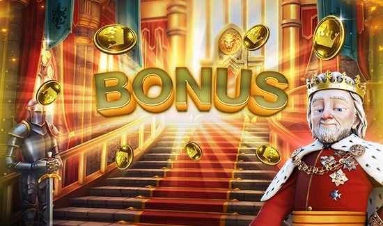 Royal September-Bonus