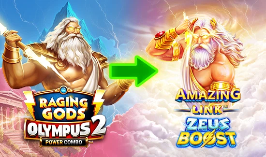 Få 20 Chancer til populært spil