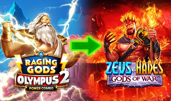 Få 100 Chancer i dag