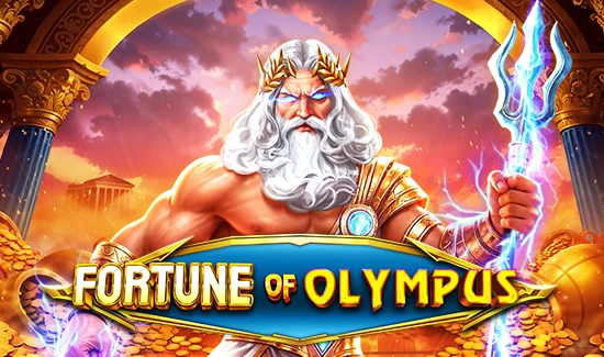 Fortune of Olympus og de guddommelige gevinster på toppen af bjerget