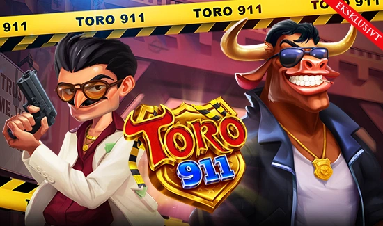 toro-911-eksploderer-eksklusivt-hos-royalcasinodk