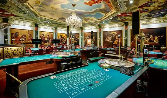 Royal Casino Aarhus
